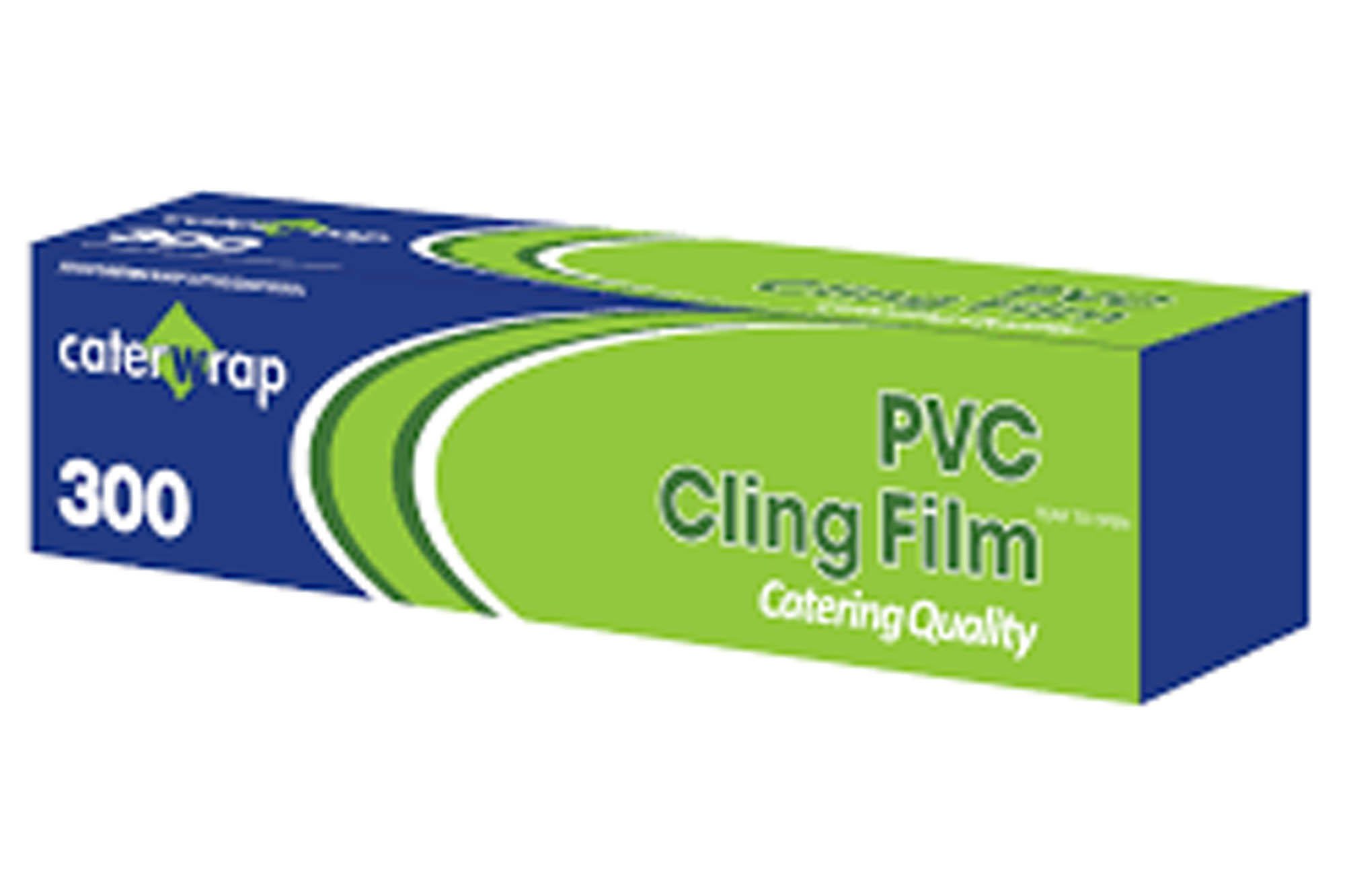Catering cling film