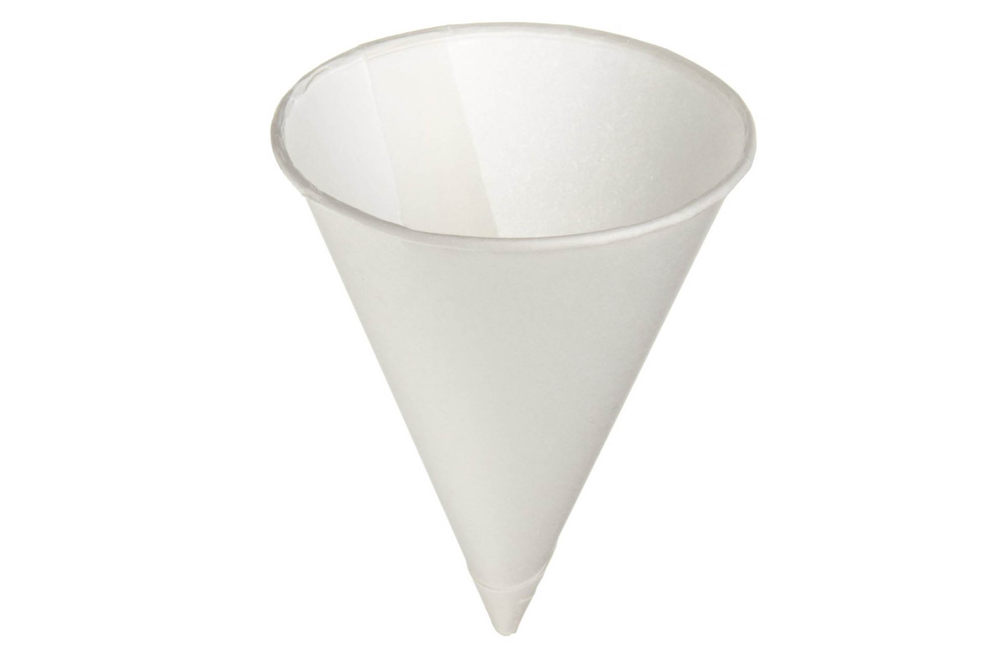 Water cone