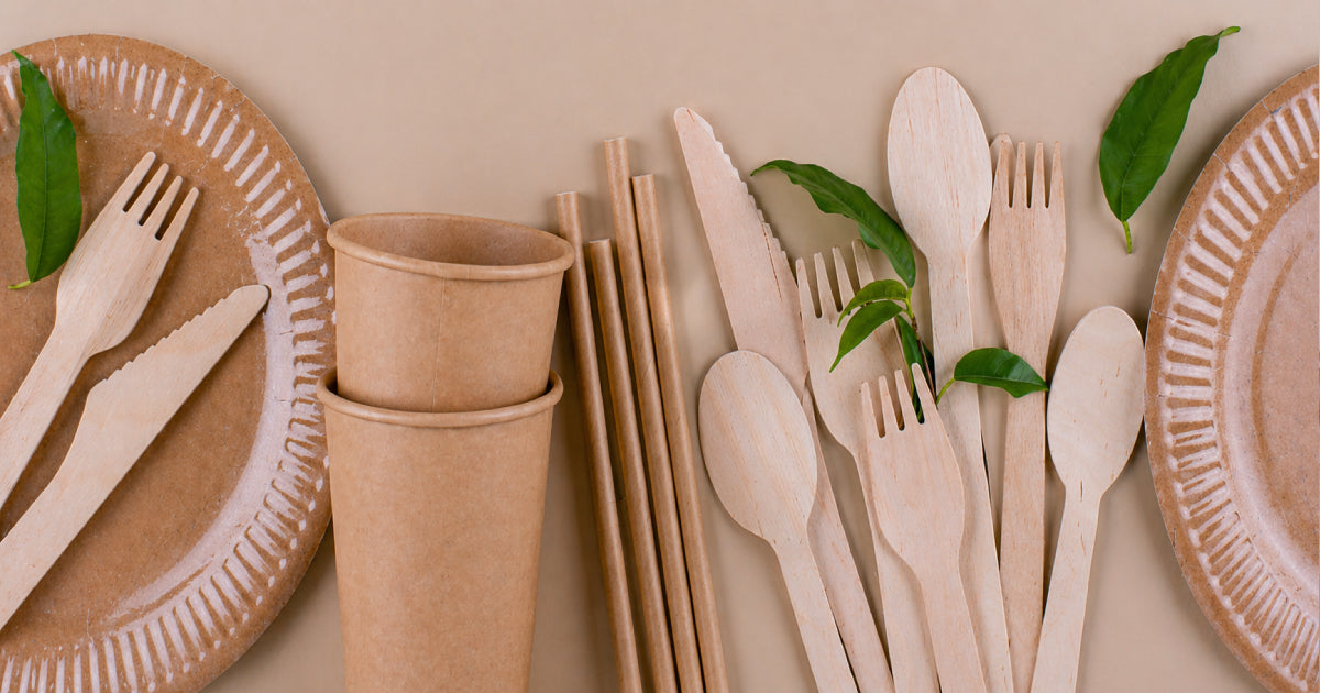 How to Choose Sustainable Packaging as a Startup: A Guide for Restaurant Owners
