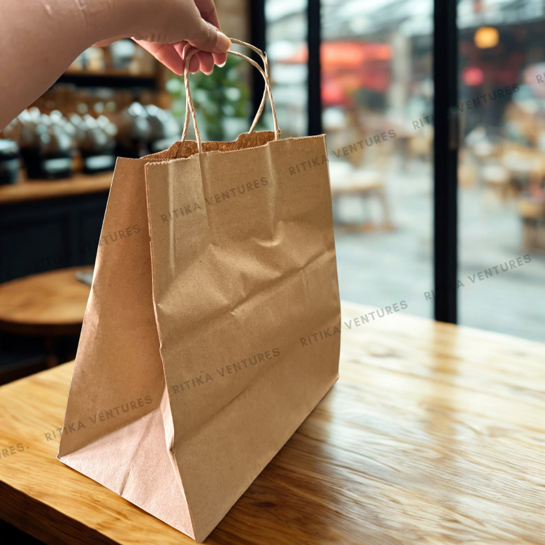 Takeaway Bags