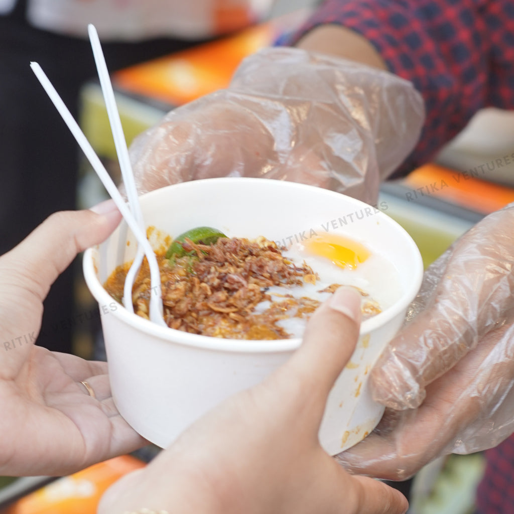 Takeout Containers