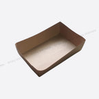 1000ml Paper Boat Tray