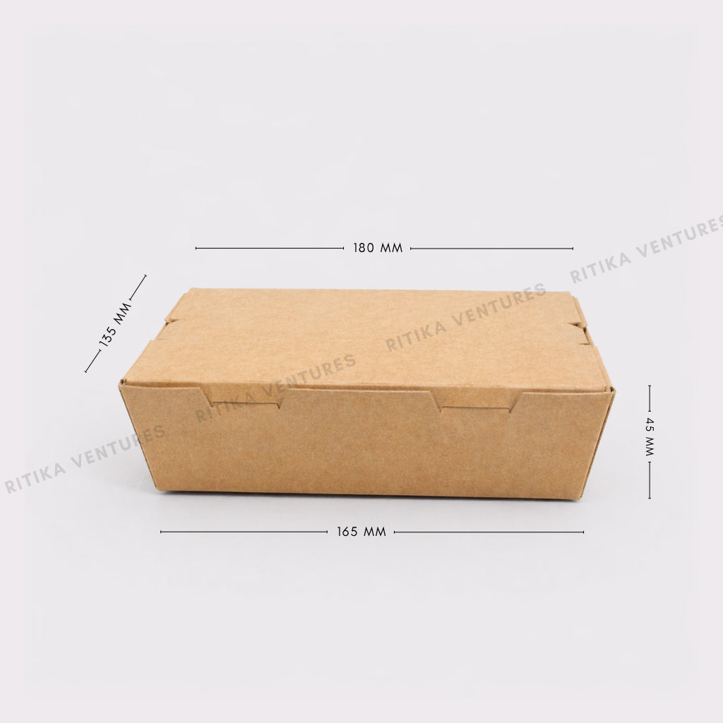 1000ml Takeaway Meal Box