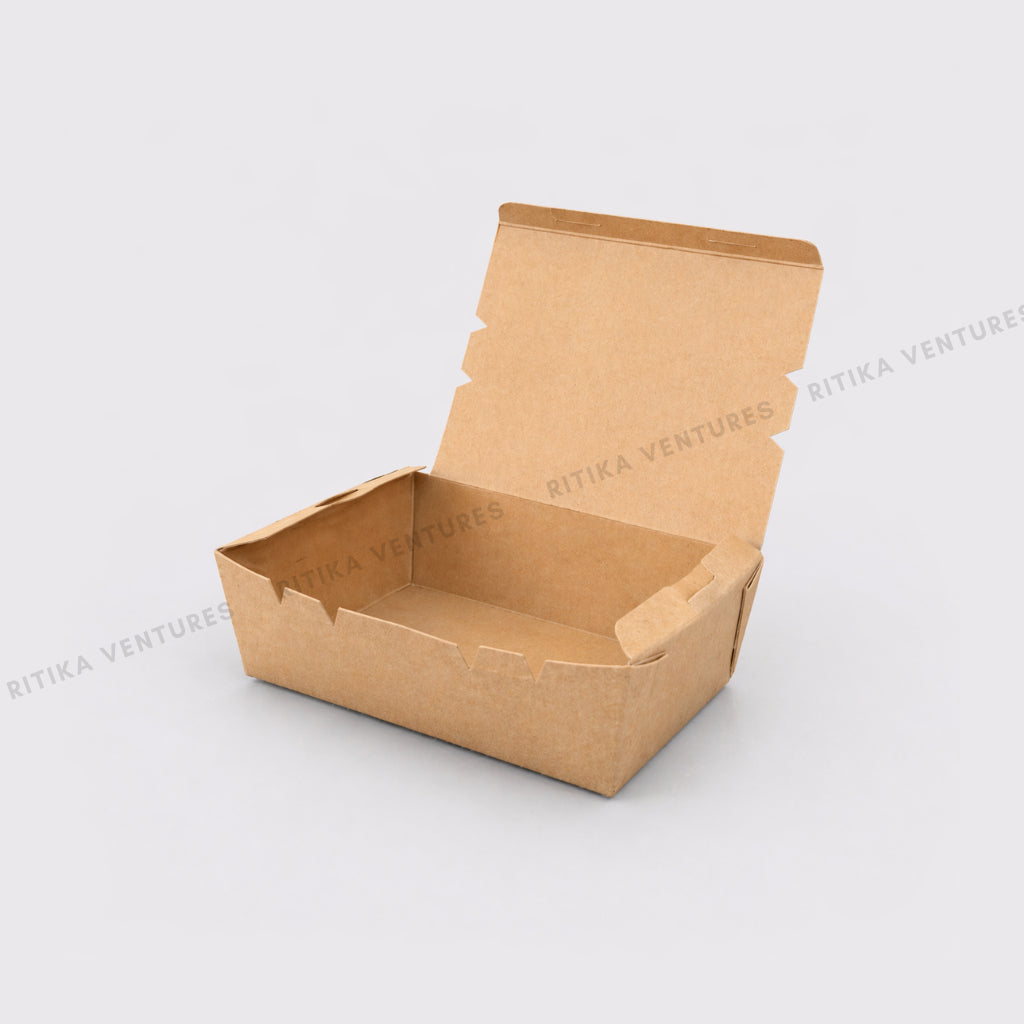 1000ml Takeaway Meal Box