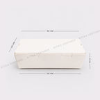 1000ml Takeaway Meal Box