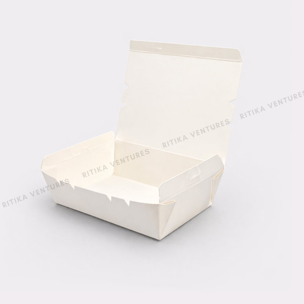 1000ml Takeaway Meal Box