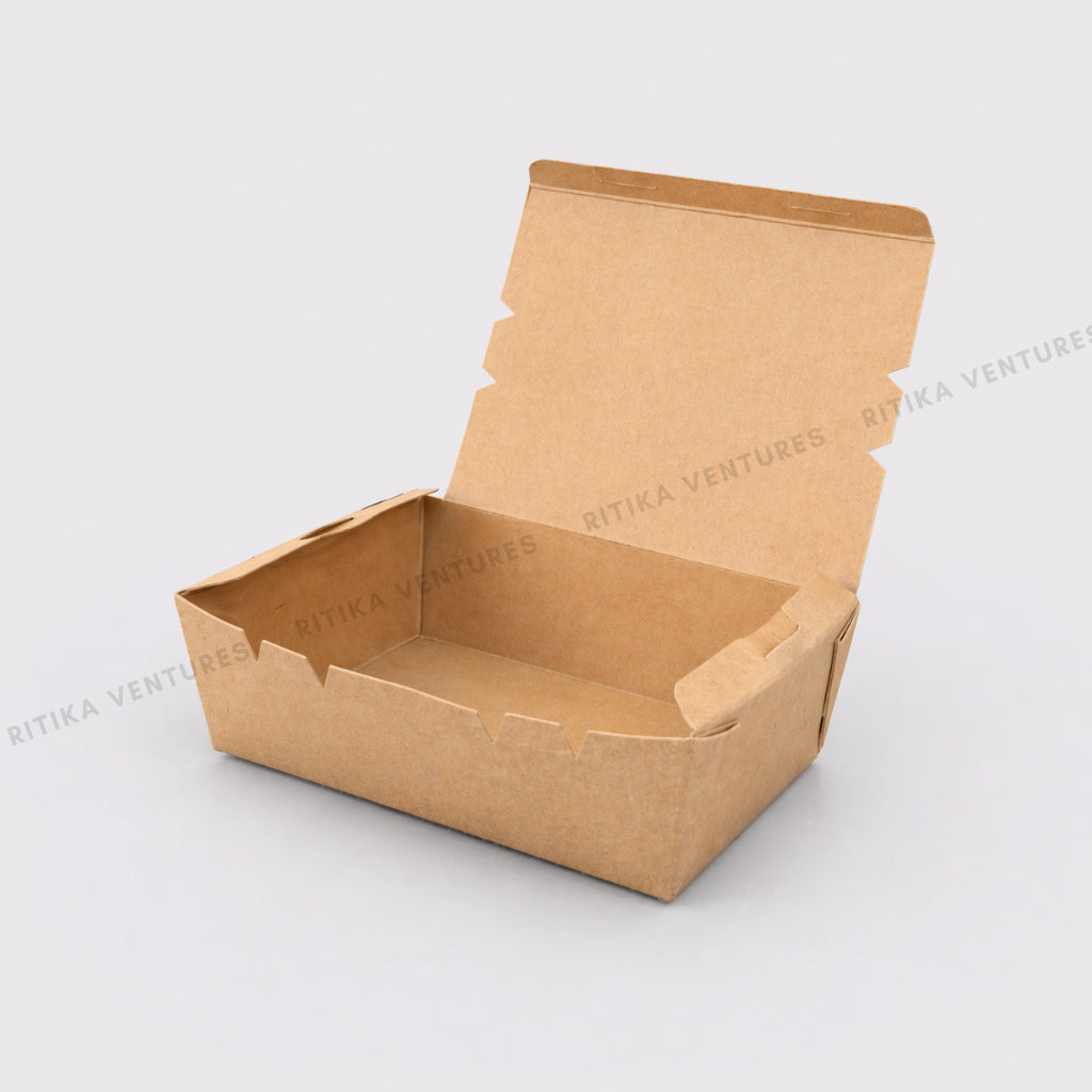 1250ml Meal Box