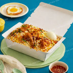 1250ml Meal Box