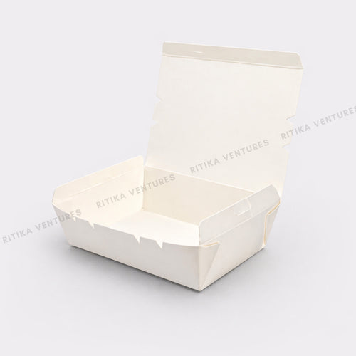 1250ml Meal Box
