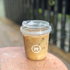 350ml U-Bottom PP Sipper Cups with Sipper Lids