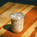 14oz U-Bottom PET Sipper Cups with Sipper Lids