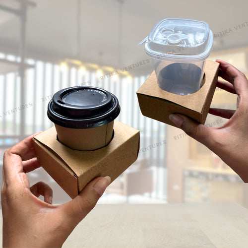Single Cup Holder