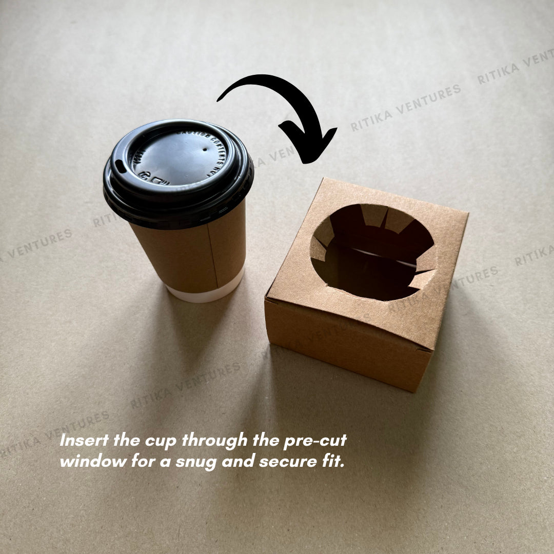 Single Cup Holder