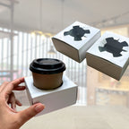 Single Cup Holder