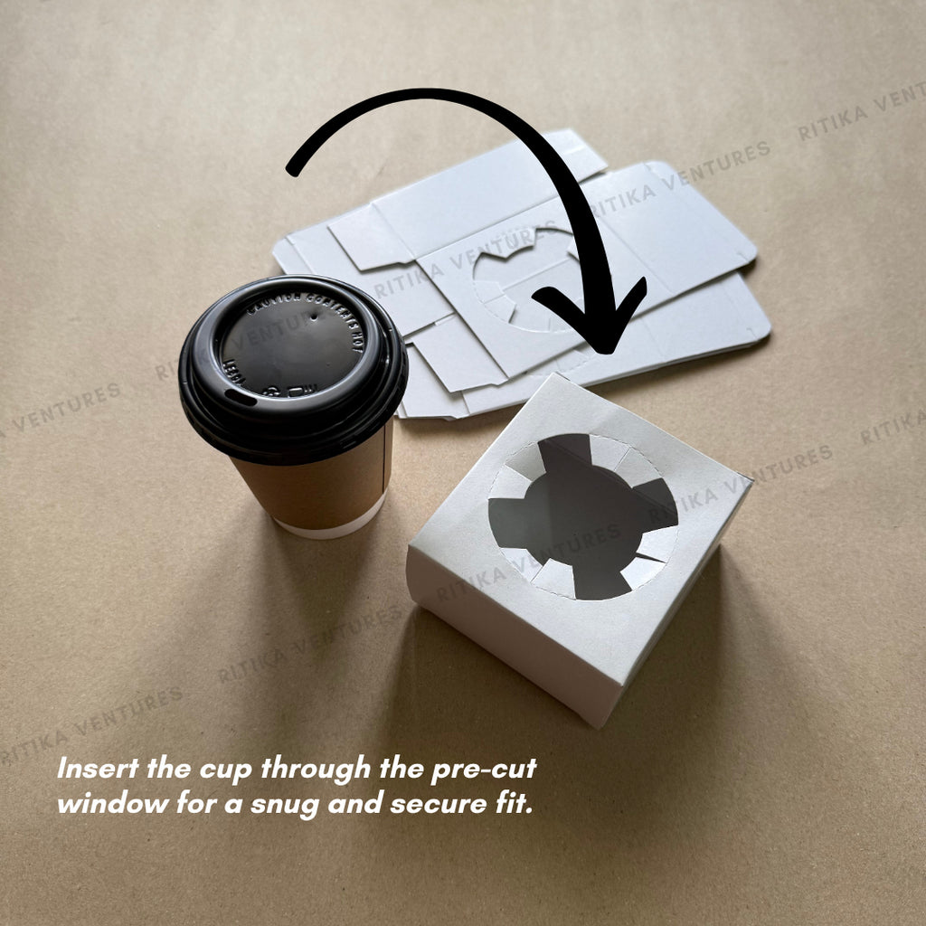 Single Cup Holder