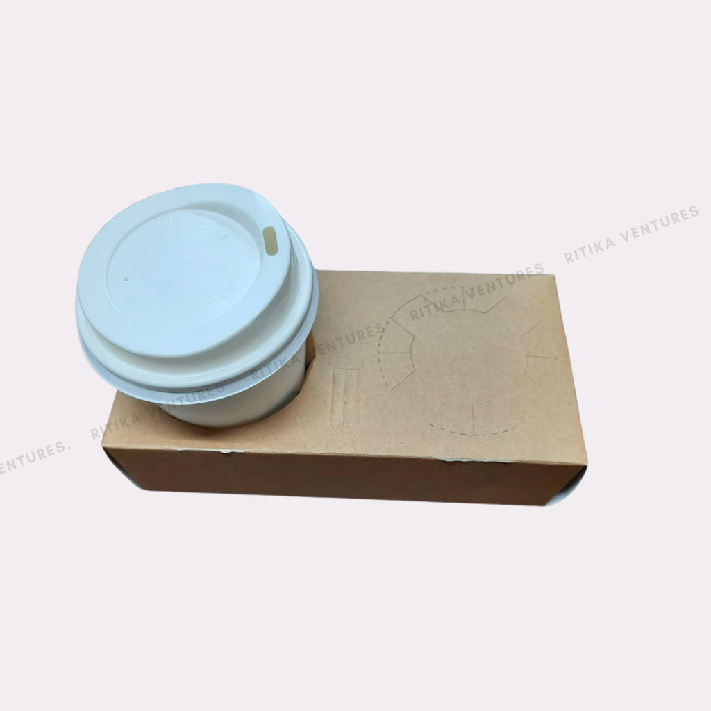 Double Cup Holder