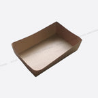 1250ml Paper Boat Tray