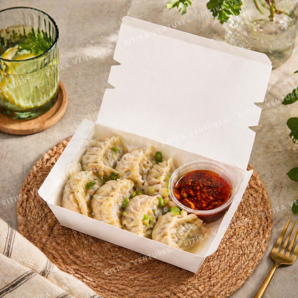 750ml Takeaway Meal Box