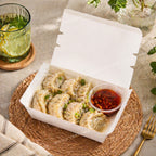 750ml Takeaway Meal Box