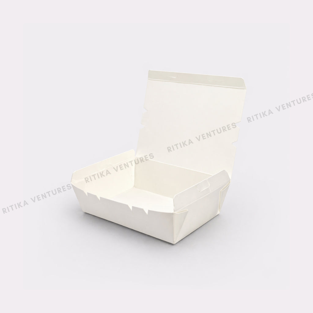 750ml Takeaway Meal Box