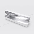 Dosa / Paratha Paper Box with Foil Lining
