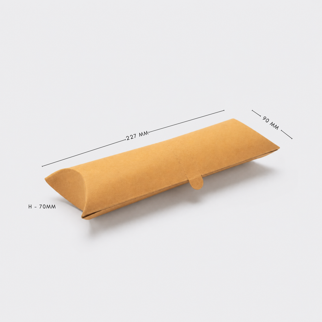 Frankie Roll Box