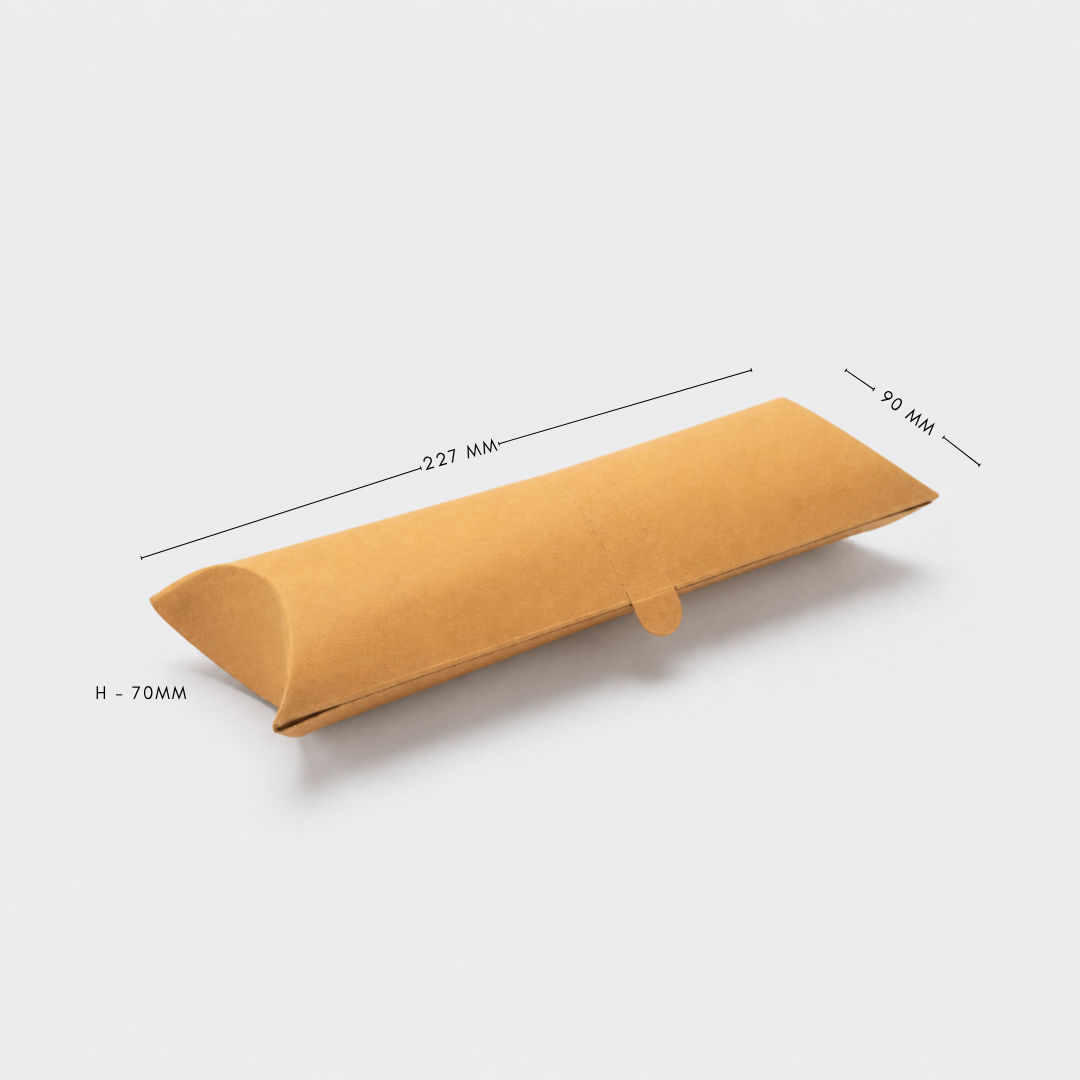 Frankie Roll Box