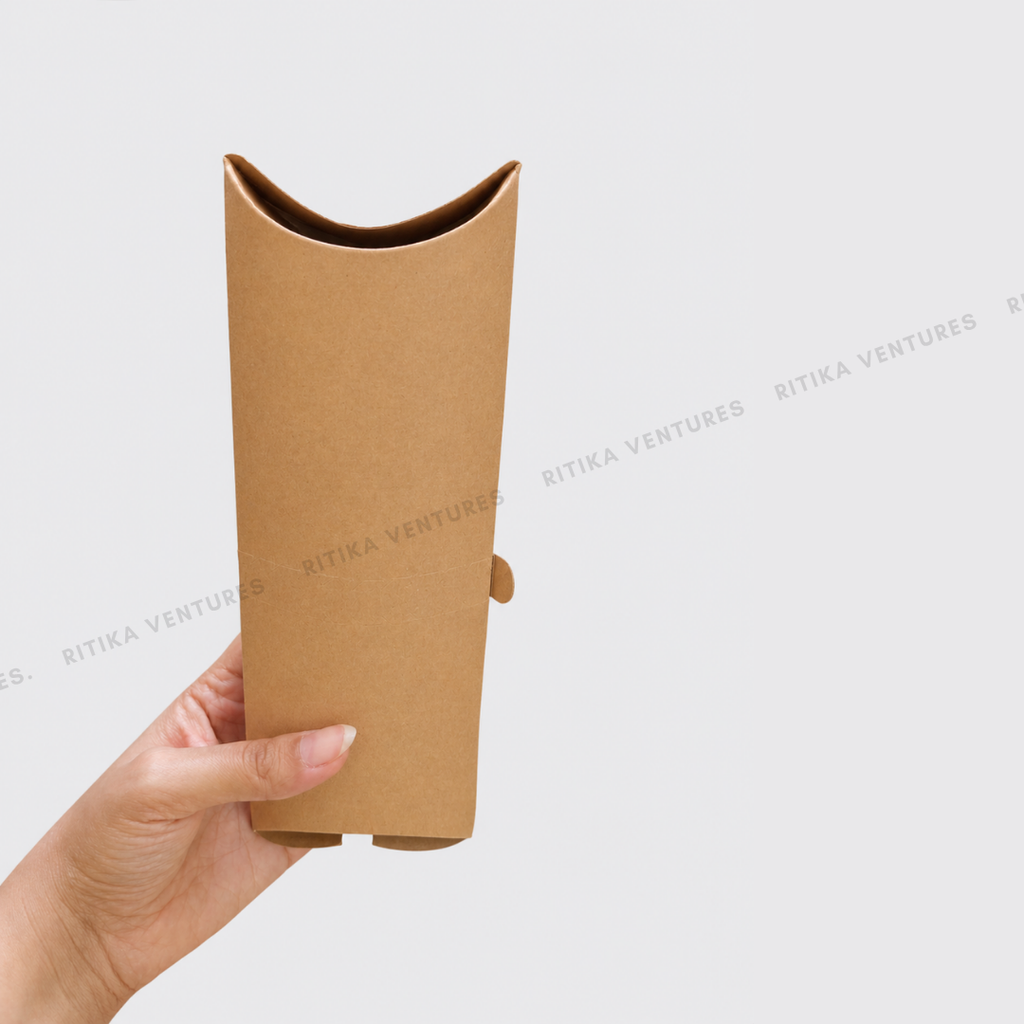 Frankie Roll Box