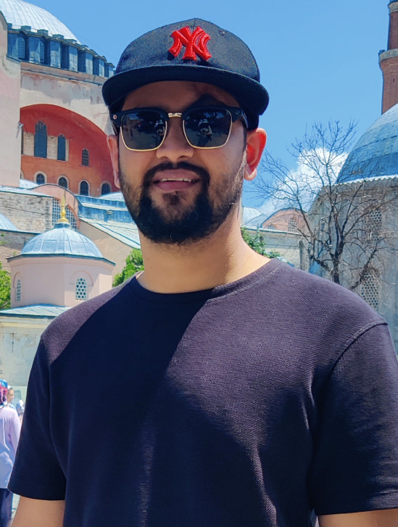 Gaurav Jain