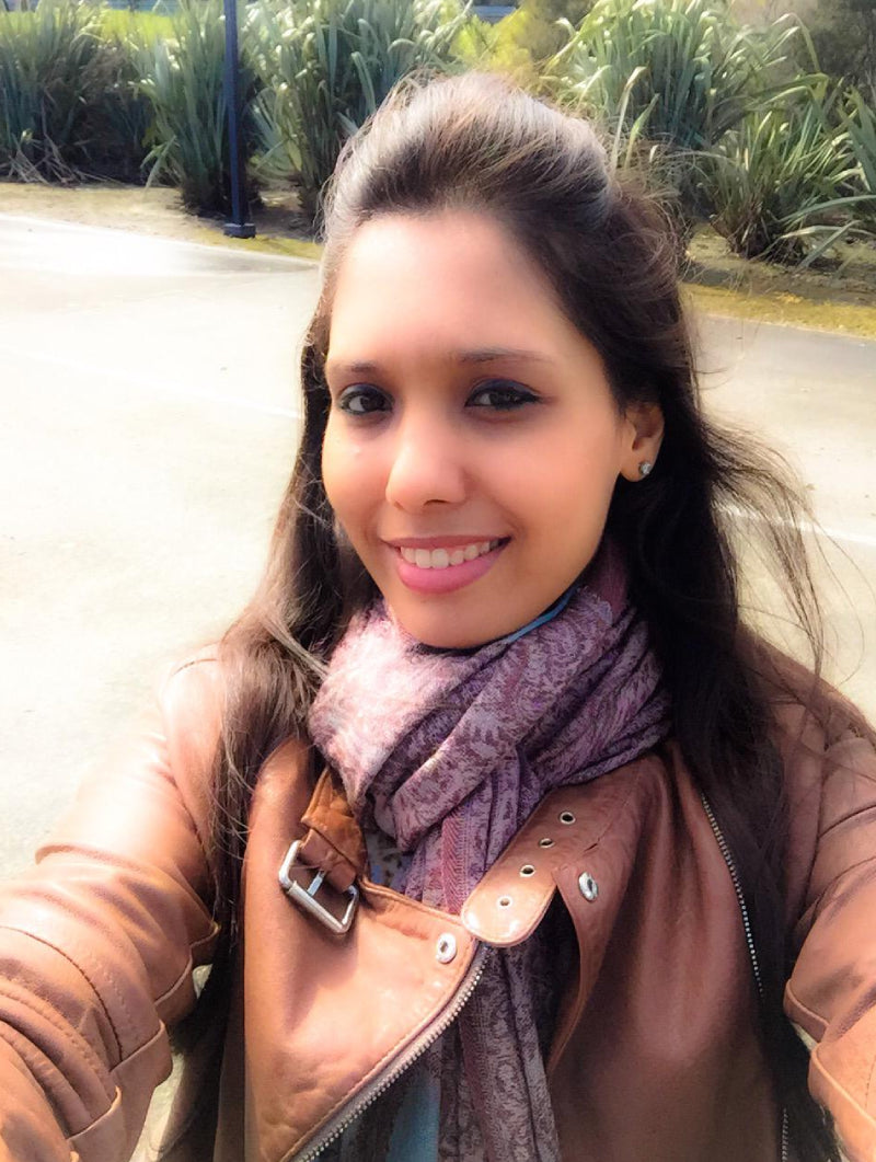Panisa Shah