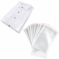 Garment Bags & Polycovers