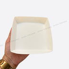 Square Snack Tray