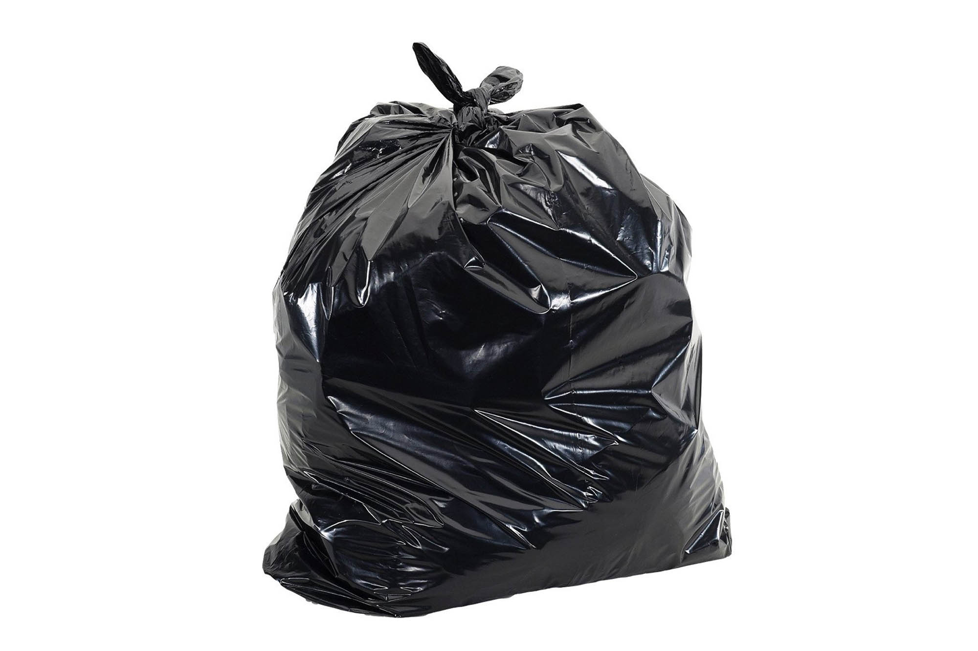 Bin bag