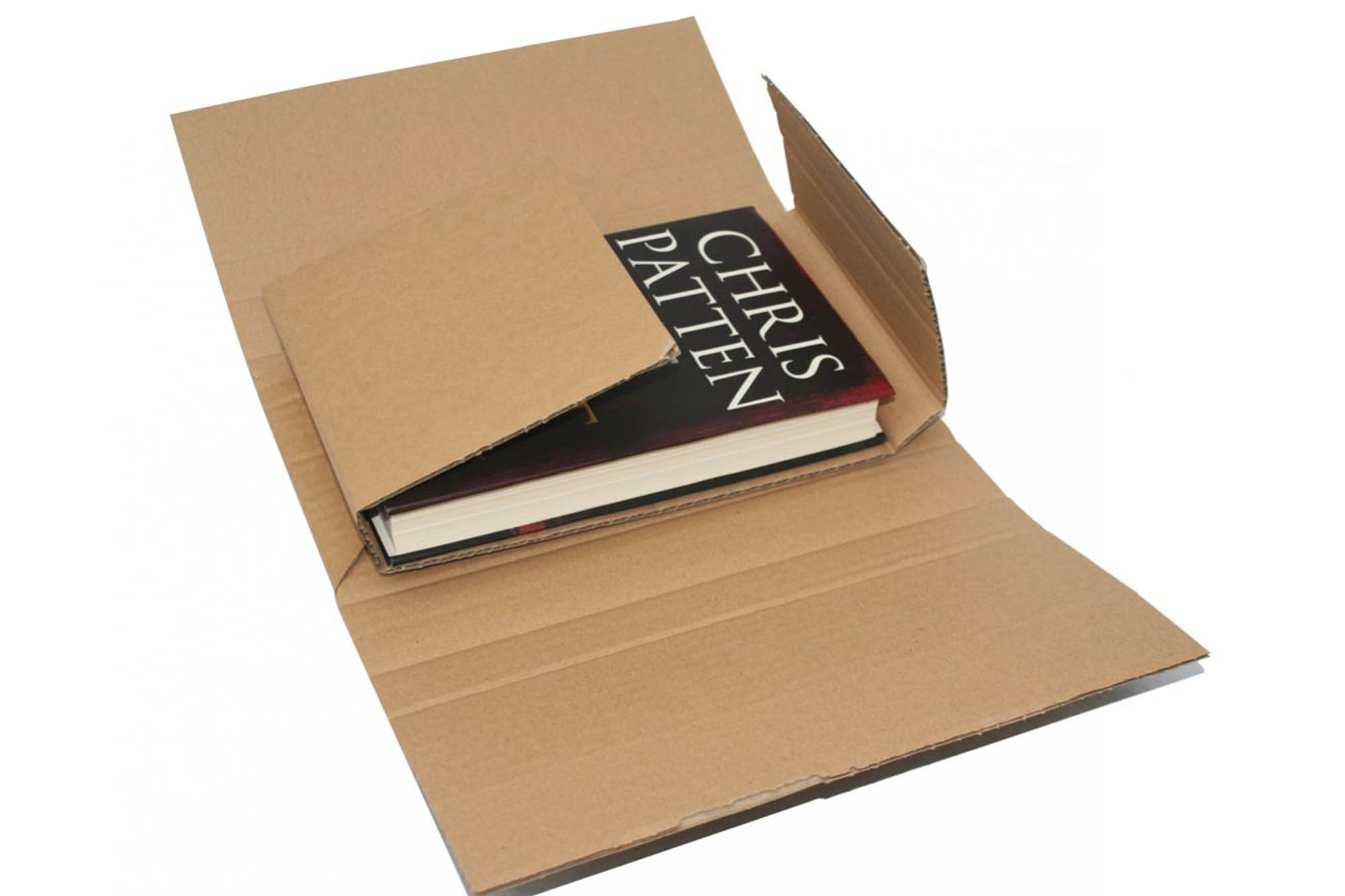 Book mailer