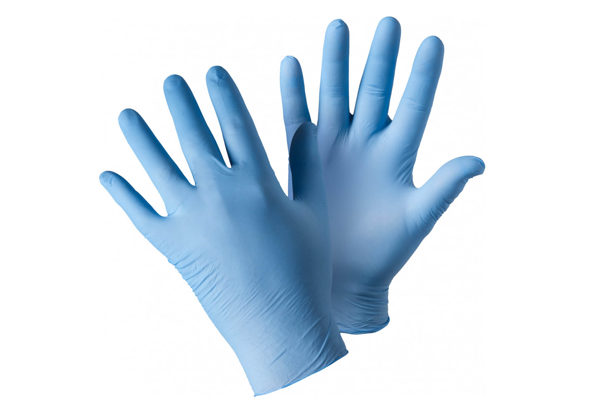 Disposable gloves