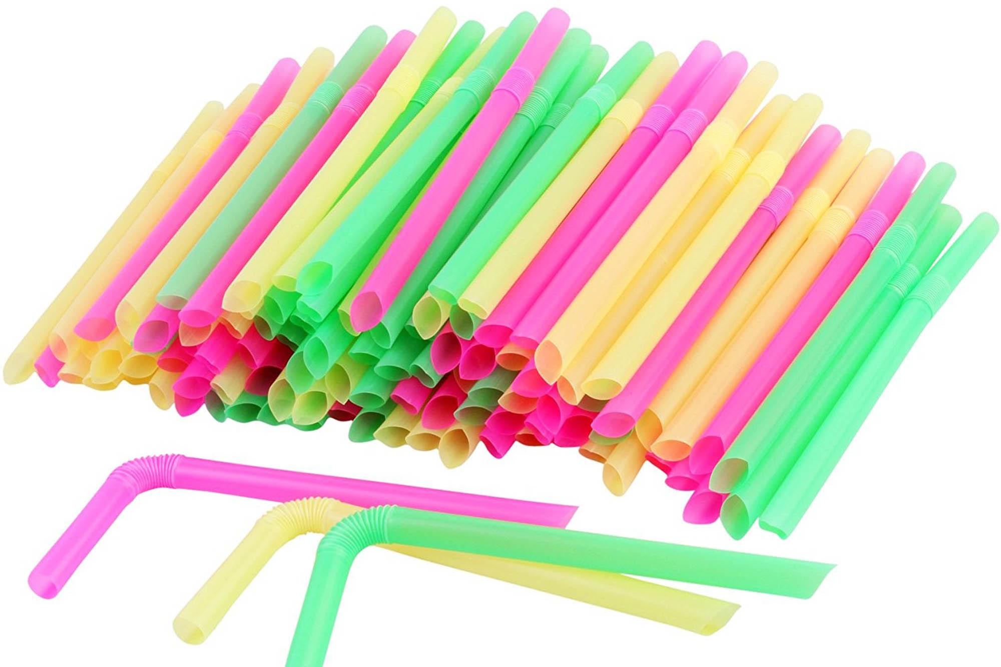 Drinking straw