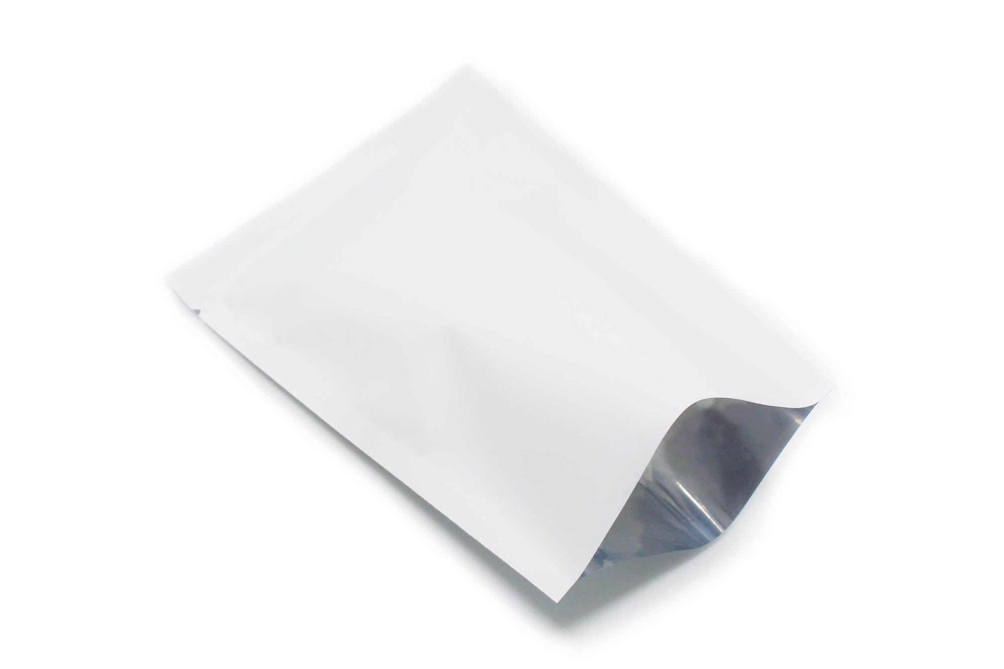Heat seal bags