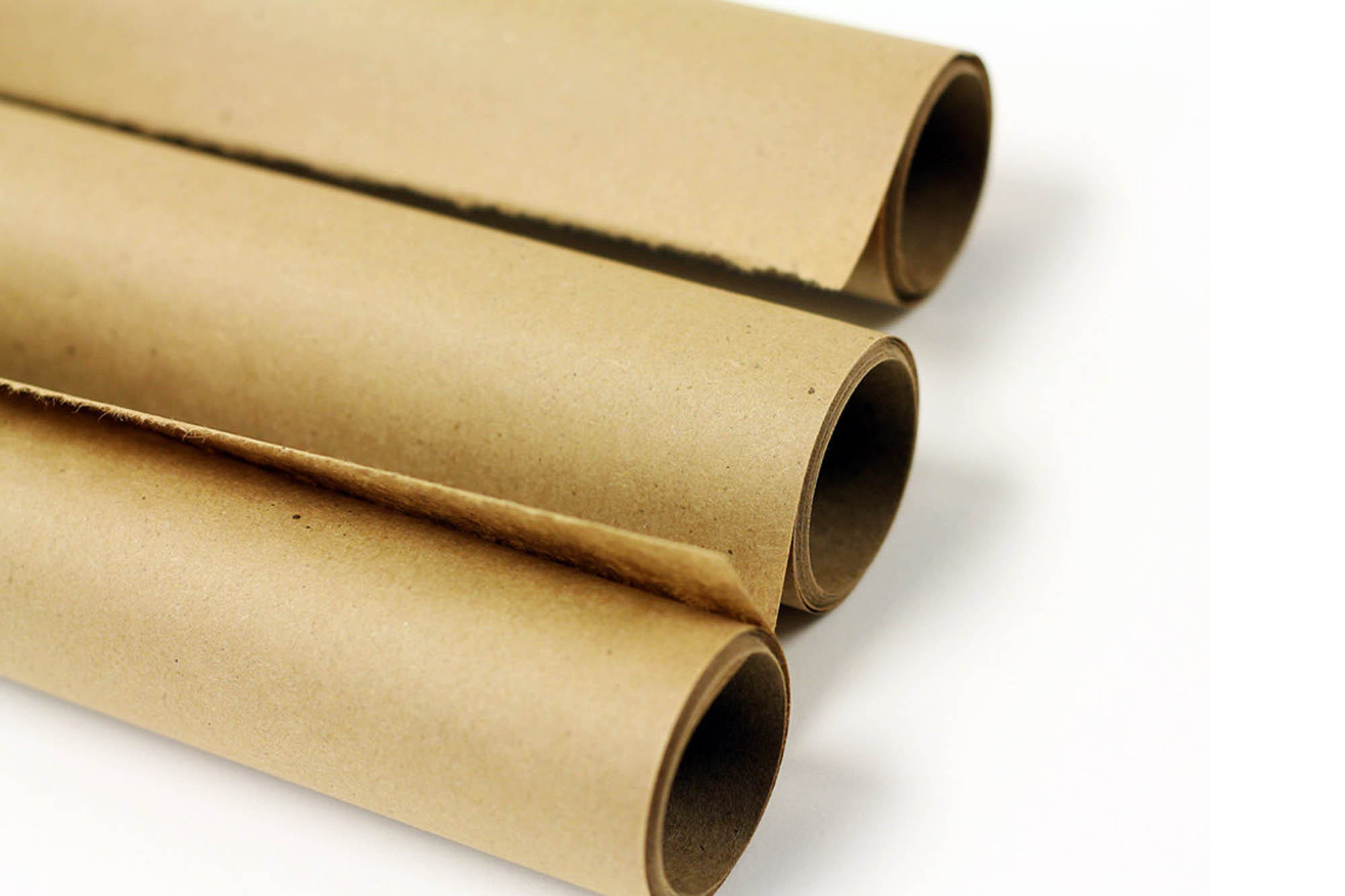 Kraft paper