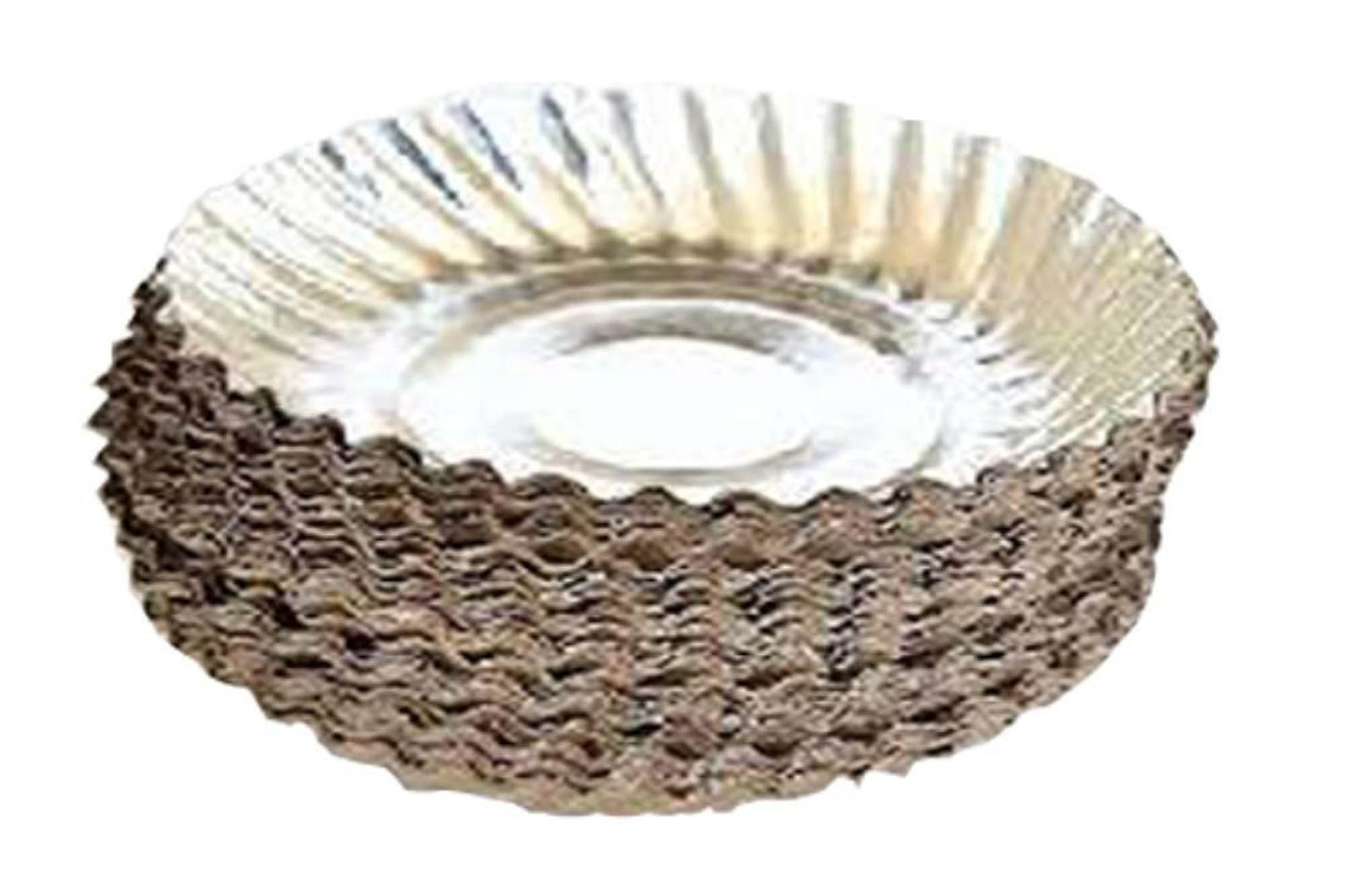 Paper plates