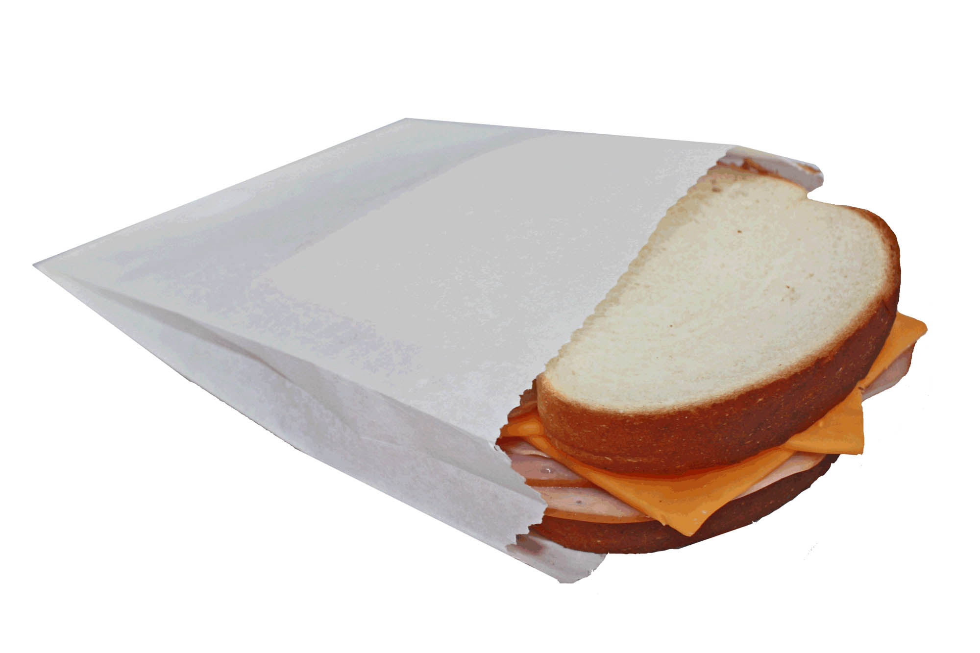 Papger sandwich bag