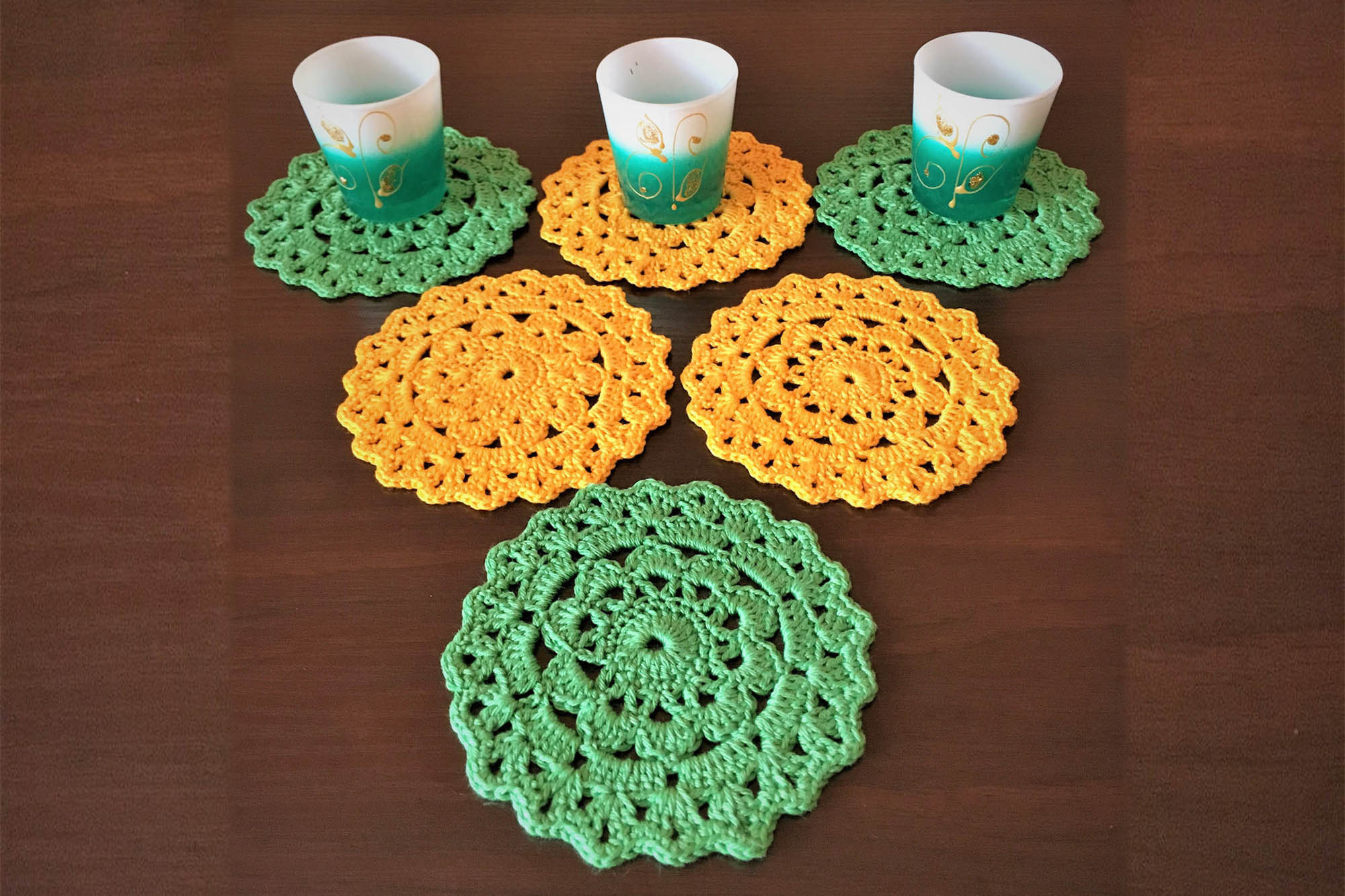 Table ware