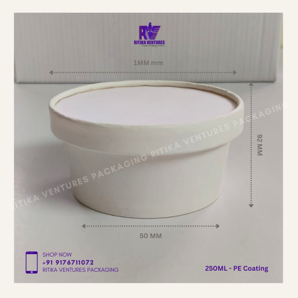 250ml container