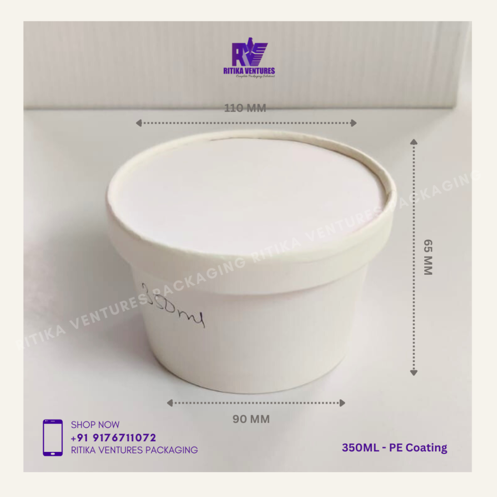350ml container